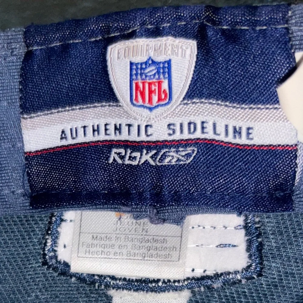 Seattle Seahawks NFL Reebok Select Series On Field Sideline YOUTH HAT.🧢